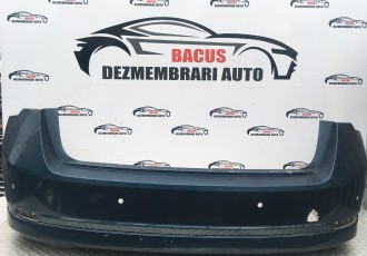 Bara spate Skoda Octavia 4 Berlina, 2020, 2021, 2022, 2023, 5E6807421.