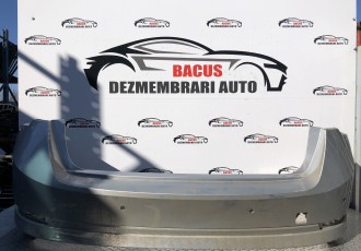 Bara spate Skoda Octavia 4 Berlina An 2020 cod- 5e6807421 cu defect