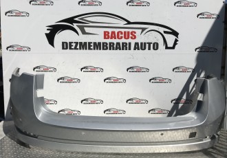 Bara spate Skoda Octavia 4 combi an 2022 cu 6 senzori