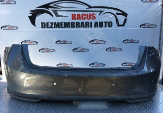 Bara Spate Skoda Octavia 4 Facelift 2022 cod- 5e6807421e