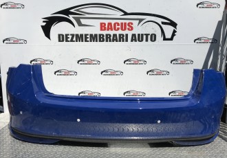Bara Spate Skoda Octavia 4 Facelift 2022 cod- 5e6807421e