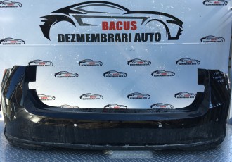 Bara spate Skoda Octavia 4 facelift, Kombi, 2023, 2024, 2025, 2026, cod origine OE 5E7807421G