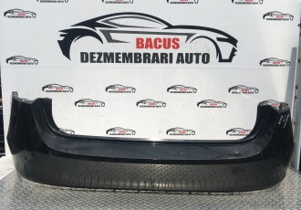 Bara spate Skoda Octavia 4 limuzina/berlina/sedan an 2019-2023