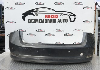 Bara spate Skoda Octavia 4 sedan dupa 2020 cod 5E6807421
