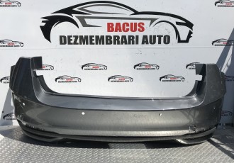 Bara Spate Skoda Scala An 2023 - 2026 cod 657807421C
