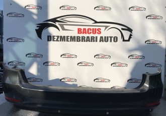 Bara Spate Skoda Superb 2 Combi cu mic defect