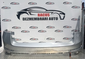 Bara spate skoda superb 3 2017-2018-2019 cod 3v9807421 cu defect