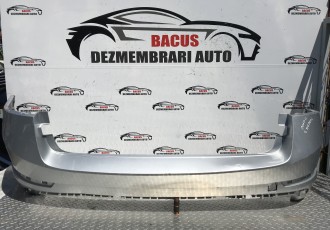 Bara spate skoda superb 3 / 2017 cod 3v9807421