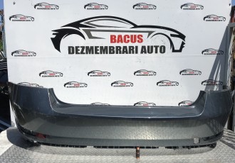 Bara spate Skoda Superb 3 Berlina An 2017 cod 3V5807421