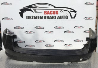 Bară spate skoda superb 3.break.cod: 3v9807421.