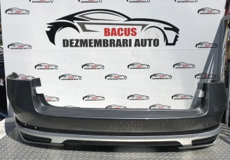 Bara spate skoda superb 3 combi 2017 cod 3v9807421