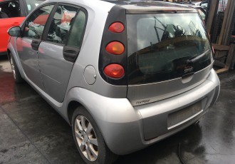 BARA SPATE Smart Forfour 1.1 BENZINA an 2006