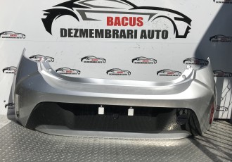 Bara spate Toyota Corolla Hatchback, 2019, 2020, 2021, 2022, 2023, cod origine 52159-02J50