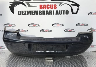 Bara Spate Volkswagen Golf 4 Hatchback An 1999