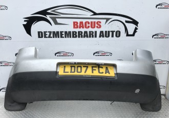 Bara spate Volkswagen Golf 5 Hatchback, 2004-2009 1k6807521ezt