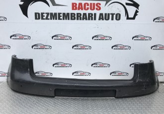 Bara spate Volkswagen Golf 5 Hatchback 2005-2009 cod- 1K6807421