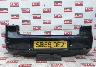 Bara Spate Volkswagen Golf 6