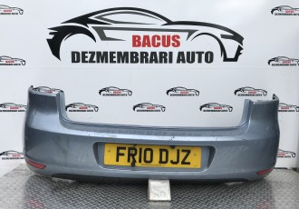 Bara Spate Volkswagen Golf 6 Hatchback 