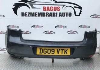 Bara spate Volkswagen Golf 6 Hatchback: 5K6807421
