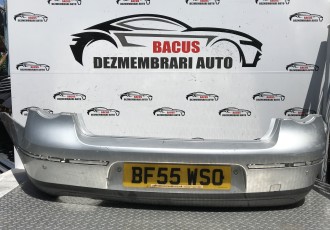 Bara spate Volkswagen Passat B6 (2005 - 2010) berlina 3c5807421 