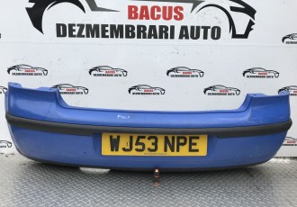 Bara spate Volkswagen Polo 4 facelift 2005-2009 6Q6807421