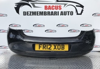 Bara Spate Volkswagen Polo An Fabricatie 2010