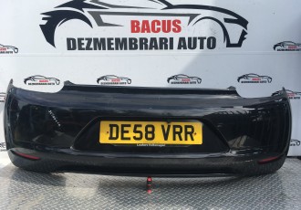 Bara Spate Volkswagen Scirocco 2010 COD 1K8807421