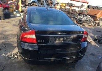 BARA SPATE VOLVO S80 LIMUZINA ;2.4 DIESEL; AN-2007 CUTIE AUTOMATA