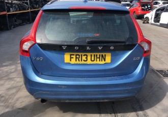 BARA SPATE Volvo V60 ,An 2013 ,2.0 Diesel ,KM- 222.000