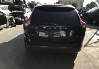 BARA SPATE VOLVO XC-60 SUV ;2.0 DIESEL; AN-2012 CUTIE AUTOMATA KM-172.000