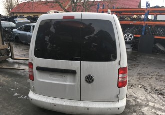BARA SPATE VW CADDY MAXI 1.6 DIESEL; AN 2013 ; KM-238.000 	