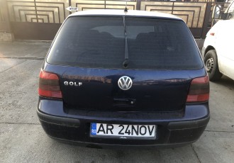 BARA SPATE Vw Golf 4 HB Motor 1.4 Benzina An 2003 