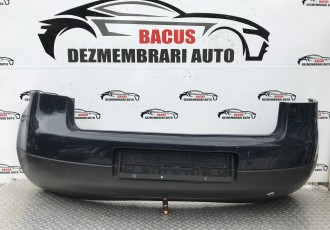 Bara Spate Vw Golf 5 Hatchback COD 1K6807421