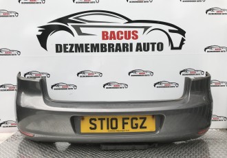 Bara Spate Vw Golf 6 Hatchback