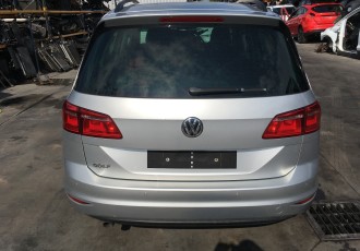 BARA SPATE Vw Golf 7 Plus 1.6 TDI An 2015 km- 142.000