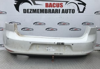 Bara spate VW Golf VII Hatchback (5G1) 1.2 TSI 86 cai 5G6807421