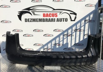 Bara Spate Vw Passat B6 Combi 