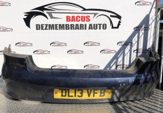 Bara Spate VW Passat B7 Berlina Sedan 2012 