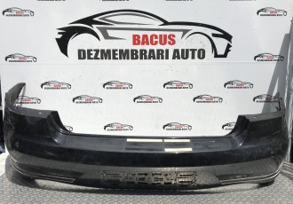 Bara Spate VW Passat B7 Berlina Sedan 2012