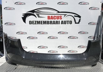 Bara Spate Vw Passat B7 combi 2010-2014 cod-3Af807421