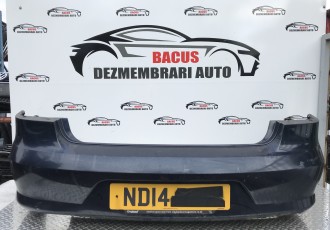Bara Spate Vw Passat B7 Limuzina An 2011 