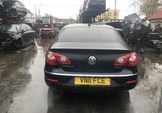 BARA SPATE VW PASSAT CC 2.0TDI,AN 2011,MANUALA,KM 198.000