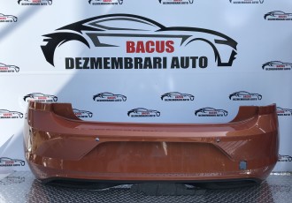 Bara Spate Vw Polo 2G 2018 Cod 2G6807421