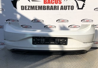Bara spate VW Polo 2G GTI facelift, 2021,cod origine 2GS807421D