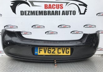 Bara Spate Vw Polo 6R Originala 2010-2014 cod- 6R6807421BH 