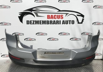 Bara Spate VW Tiguan Facelift An 2012 Cod 5N0807421G