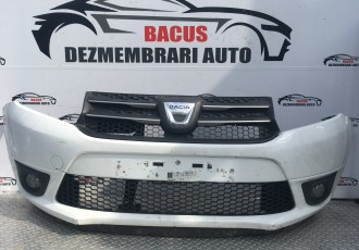 Bara spoiler fata Dacia Logan 2 MCV 2 2015 COD- 620229493r