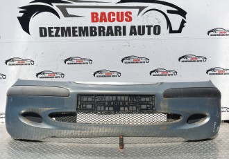 Bara Spoiler Fata Mercedes Clasa A Class W168 1997 - 2004 Cod 1688853025 