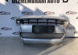 Bară spoiler mijloc față pentru smart forfour 2007 cod- a4548850122