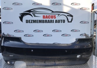 Bara / Spoiler Spate BMW Seria 5 E60